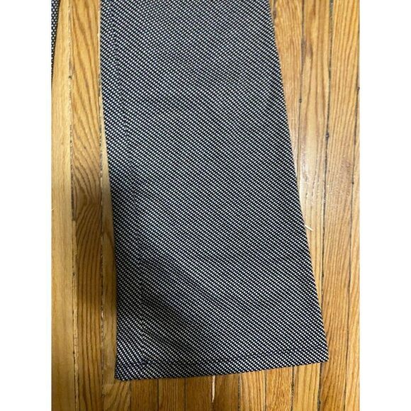 Max Studio Women's Bootcut Pants Mid Rise Full Length Color Size S - Picture 6 of 11